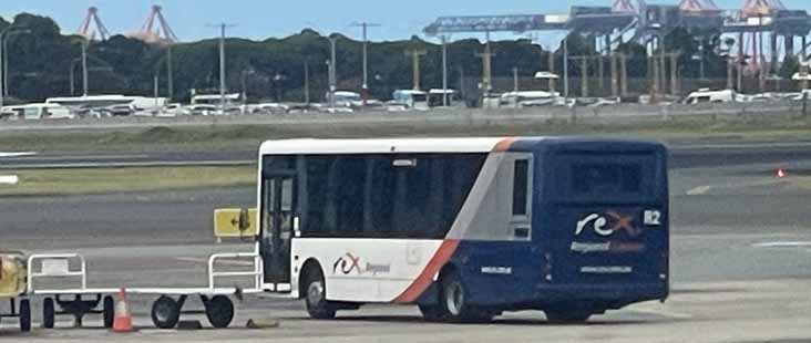 Carbridge BCI Citirider E R2